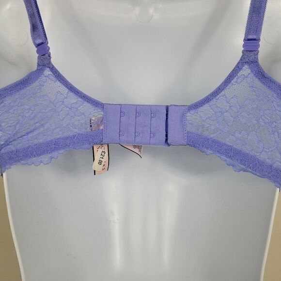 Victoria's Secret Dream Angels Demi Bra 32DD - Picture 7 of 12